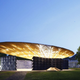 Francis Kéré is the first African architect to design the Serpentine Gallery Pavilion, with a focus on climate change and sustainability
